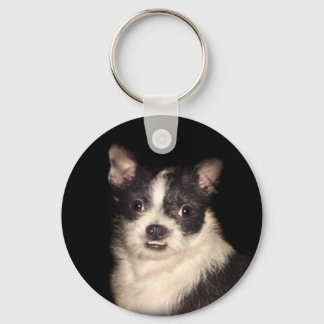 Sassy-Schlüsselanhänger Schlüsselanhänger