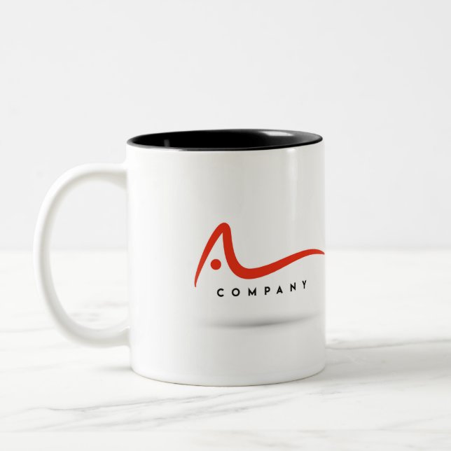 Sassy Sips Tasse (Links)