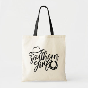 Sassy Southern Girl Westernhorse Line Dancing Tragetasche