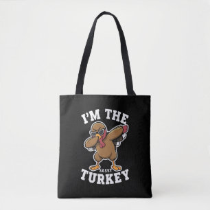 Sassy Truthahn-Passende Familien-Thanksgiving-Part