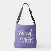 Sassy Witch