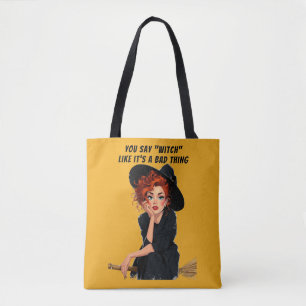Sassy Witwe Halloween Design