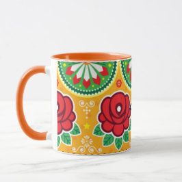 Sasta Nasha Tasse mit dem traditionellen pakistani