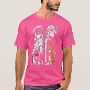 Sasuke Freunde T-Shirt