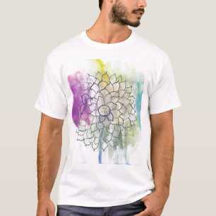 SAT NAM: Wahrheit ist meine Identität T-Shirt