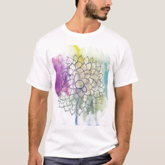 SAT NAM: Wahrheit ist meine Identität T-Shirt