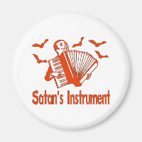Satan-Instrument