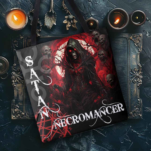 Satan Nekromant (Von Creator hochgeladen)