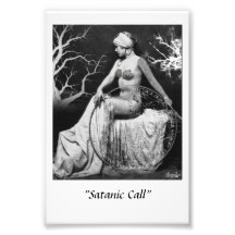 Satanic Call