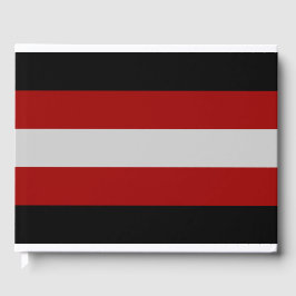 Satanic Flag (Satanismus) Gästebuch