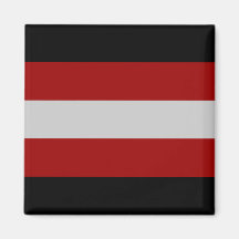 Satanic Flag (Satanismus)