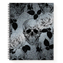 Satans Schwester-Notebook