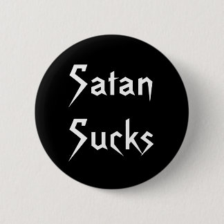 SatanSucks Button