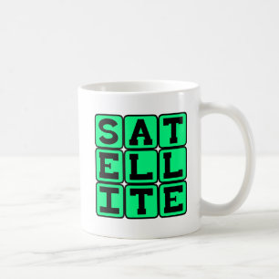 Satellit, Orbit Tasse