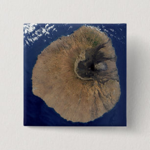 Satellitenansicht des Monte Fogo Button