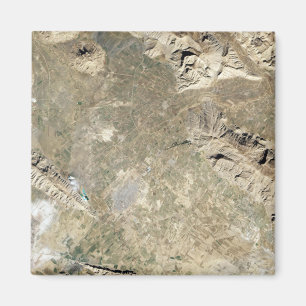 Satellitenansicht von Persepolis Magnet