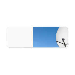 Satellitenschüssel