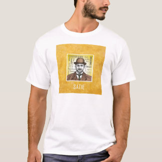 Satie T-Shirt