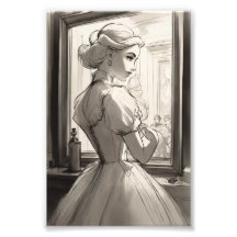 Satin Elegance: Erhöhen Sie Ihre Erinnerungen mit 