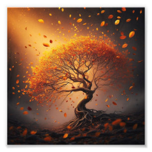 Satin Elegance: Premium Foto Erweiterung