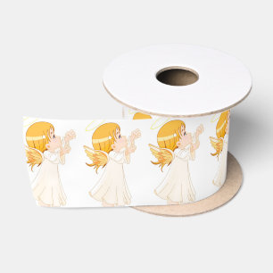 Satin Ribbon/Singgel Satinband