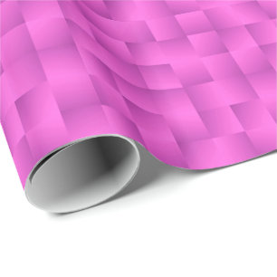 Satin Ribbons - Amethyst lila Geschenkpapier