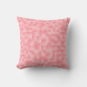 Satin Ribbons - Muschel pink Kissen