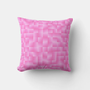Satin Ribbons - Orchid pink Kissen