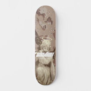 Satomi-Motorsport "𝘿 𝙨 𝙚 𝙩 𝙎 𝙚 𝙧𝙤  Skateboard