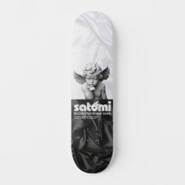 Satomi-Motorsport "585 spec" Skateboard