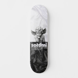 Satomi-Motorsport "585 spec" Skateboard