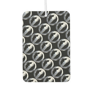 satomi motorsport chrome  autolufterfrischer