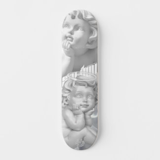 Satomi-Motorsport "WGDWBIT?" Skateboard