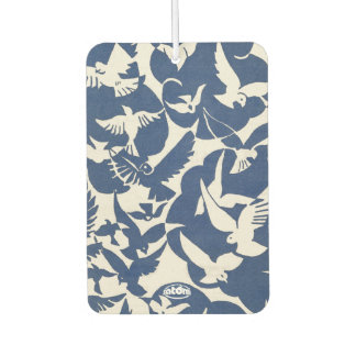 satomi motorsport x pigeons autolufterfrischer