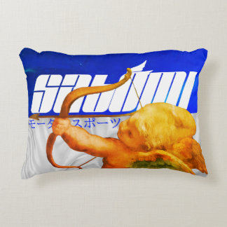 Satomiksport Dekokissen