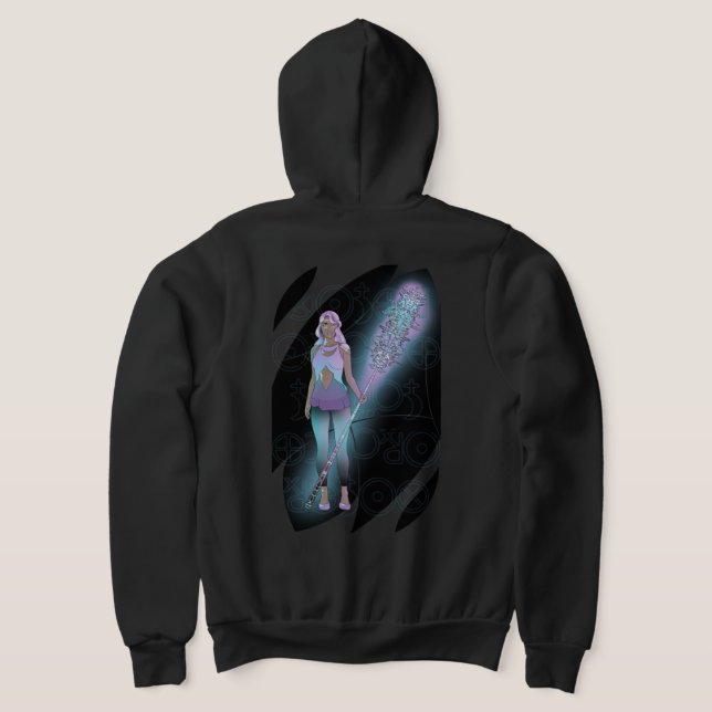Sator Hoodie (AblageHinten)