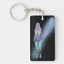 Sator Schlüsselanhänger