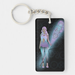 Sator Schlüsselanhänger