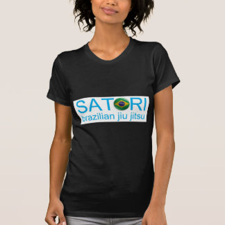 Satori BJJ T-Shirt