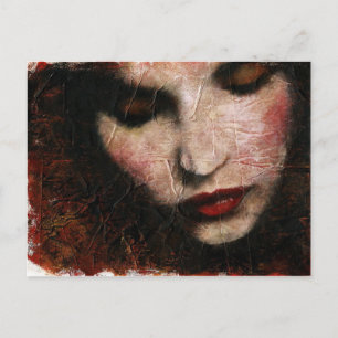 Satori Postkarte! Postkarte