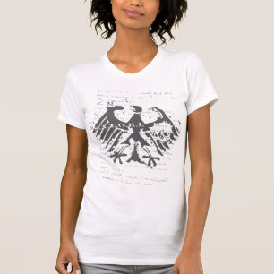 Satori Skript-T-Shirt T-Shirt