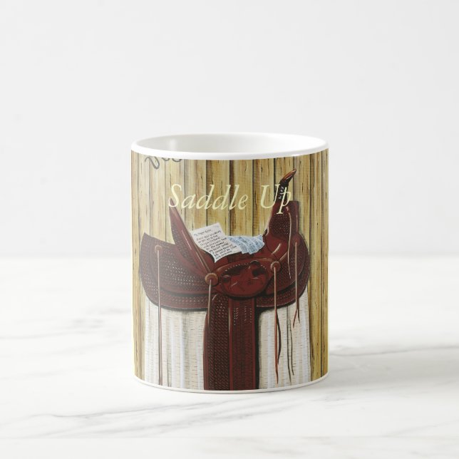 satteln kaffeetasse (Mittel)