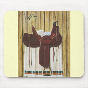satteln mousepad