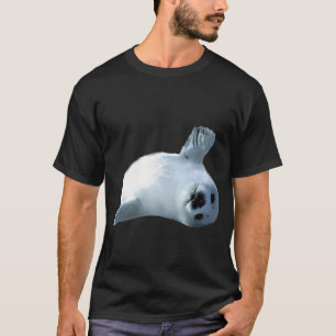 Sattelrobbe T-Shirt