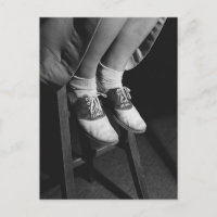Sattelschuhe, 1934