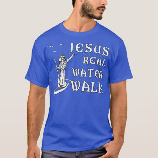 Sattelstütze T-Shirt