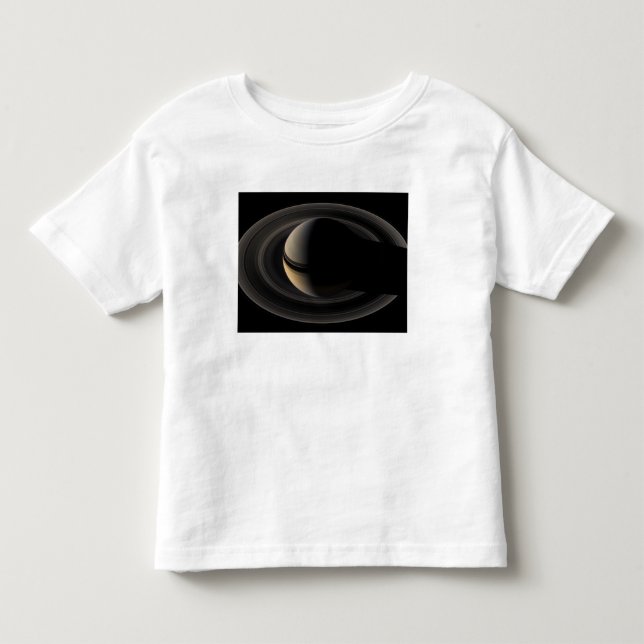 Saturn 3 kleinkind t-shirt (Vorderseite)
