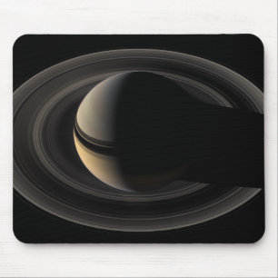 Saturn 3 mousepad
