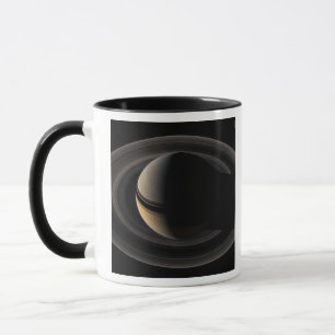 Saturn 3 tasse