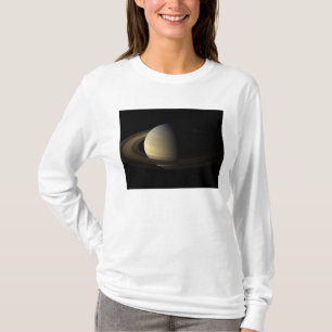 Saturn-Äquinoktikum T-Shirt